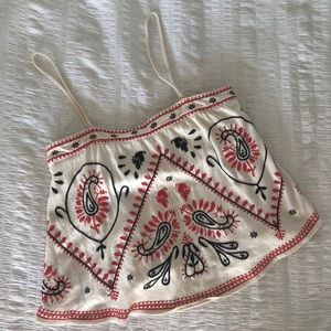 Free People Tank Top